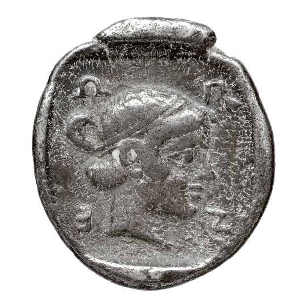 Taras Historia Numorum Italy 1020-46, реверс, bnf-iris