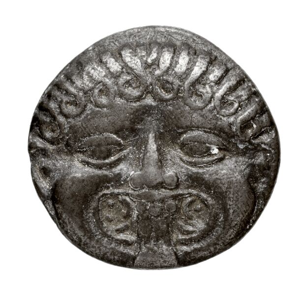 Neapolis AMNG III.2 8-16, аверс, bnf-iris