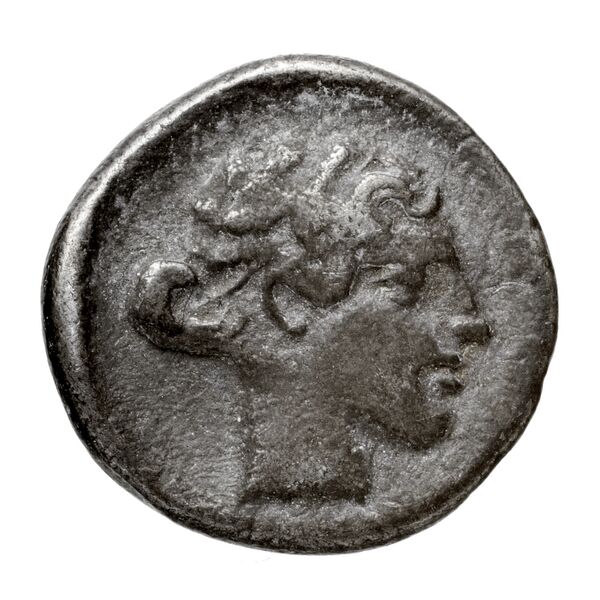 Neapolis AMNG III.2 8-16, реверс, bnf-iris