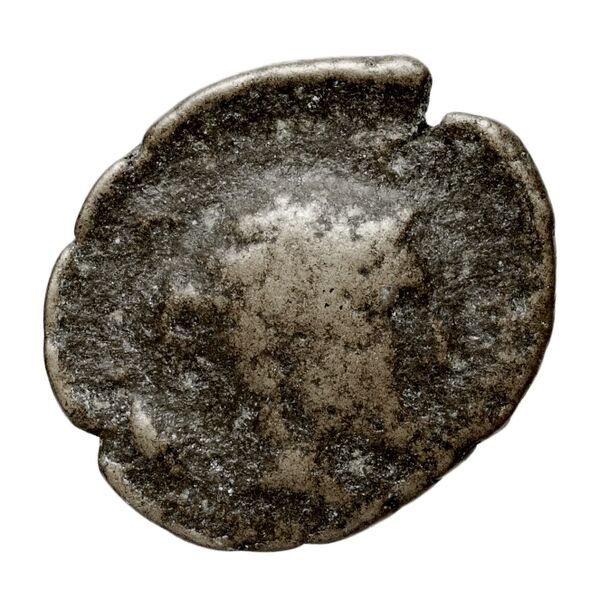 Taras Historia Numorum Italy 999-1014, реверс, bnf-iris