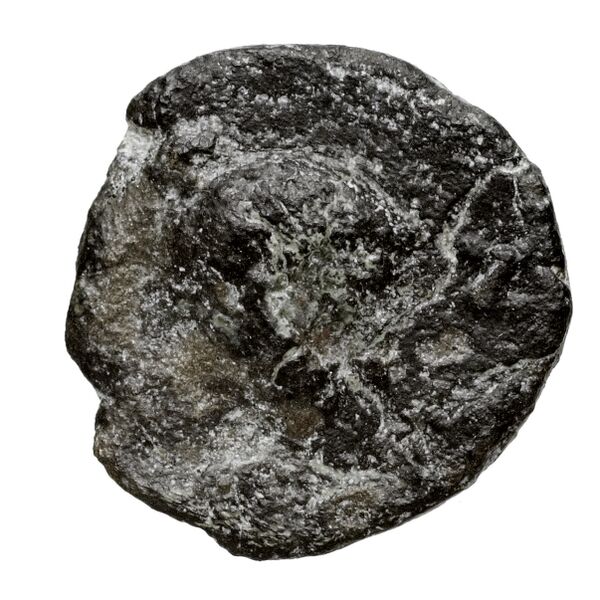 Taras Historia Numorum Italy 999-1014, реверс, bnf-iris