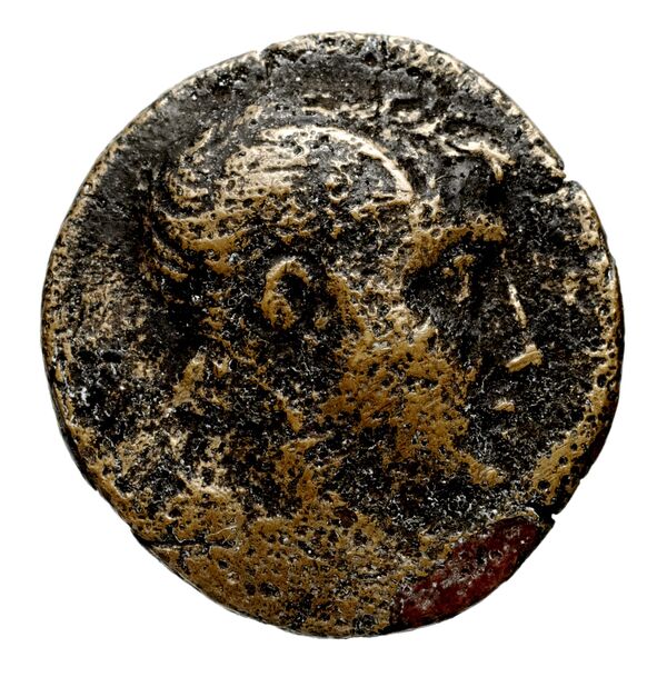 Aspendus BMC Aspendus 69-71, аверс, bnf-iris