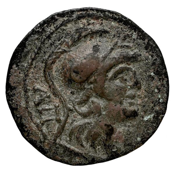 Pella AMNG III.2 4, аверс, bnf-iris