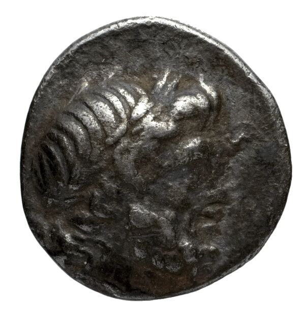 Pella AMNG III.2 4, аверс, bnf-iris