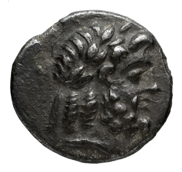 Pella AMNG III.2 4, аверс, bnf-iris