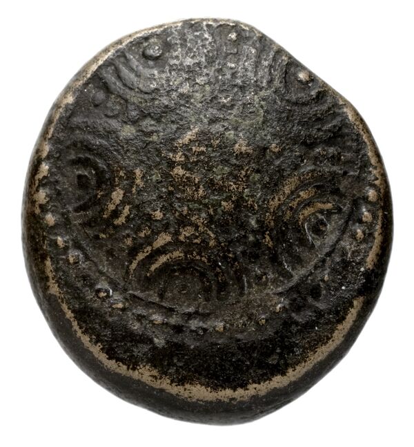 Pella AMNG III.2 1-2, аверс, bnf-iris