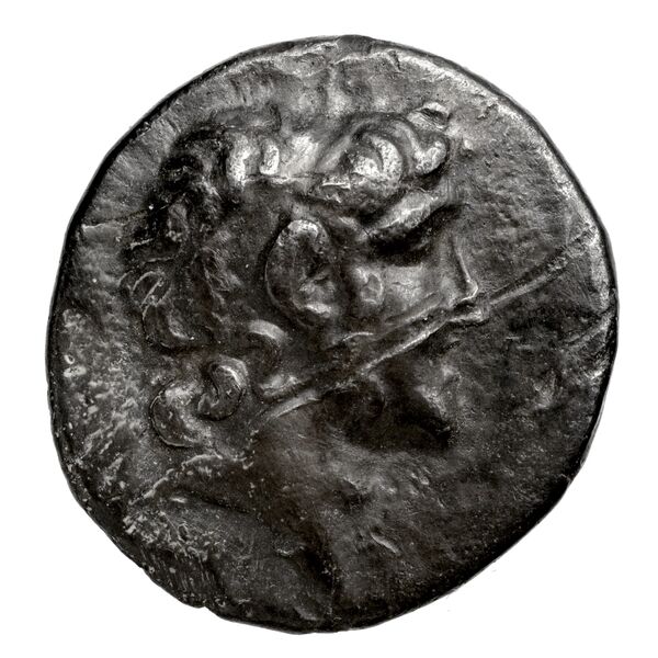 Aspendus BMC Aspendus 69-71, аверс, bnf-iris