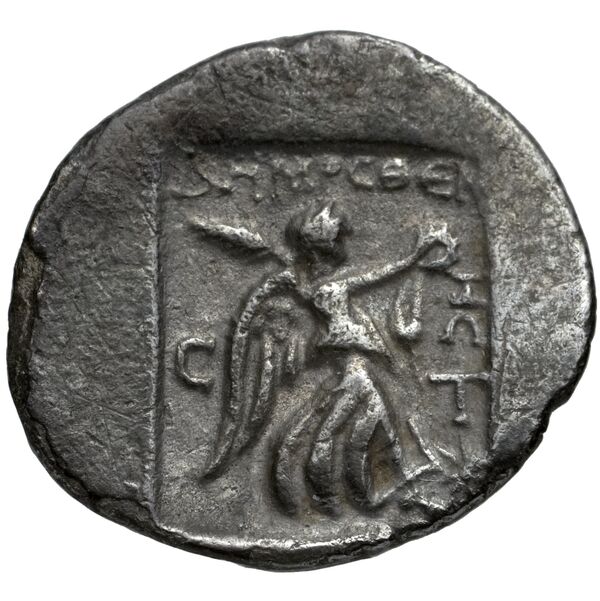 реверс Pella AMNG III.2 14-15