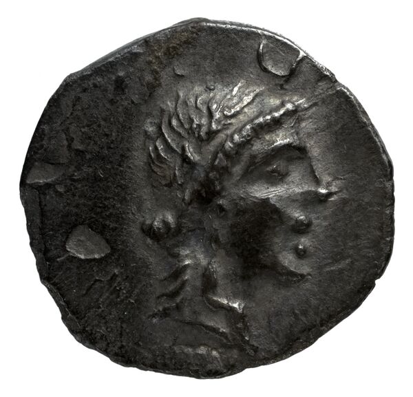 Pella AMNG III.2 14-15, аверс, bnf-iris