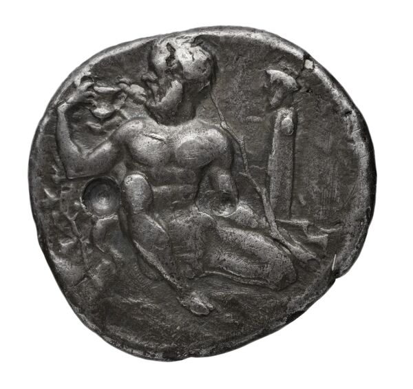 Pella AMNG III.2 14-15, реверс, bnf-iris
