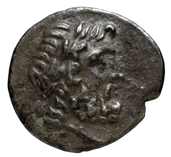 Pella AMNG III.2 14-15, аверс, bnf-iris