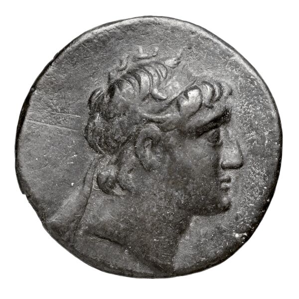 Aspendus BMC Aspendus 69-71, аверс, bnf-iris