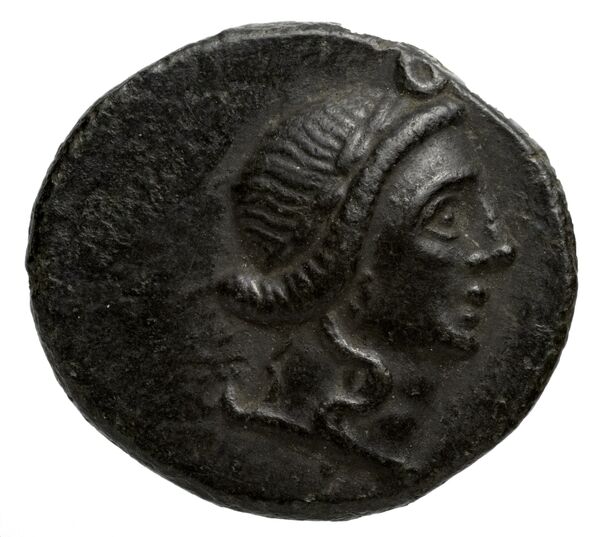 Pella AMNG III.2 14-15, аверс, bnf-iris
