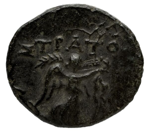 Pella AMNG III.2 14-15, реверс, bnf-iris
