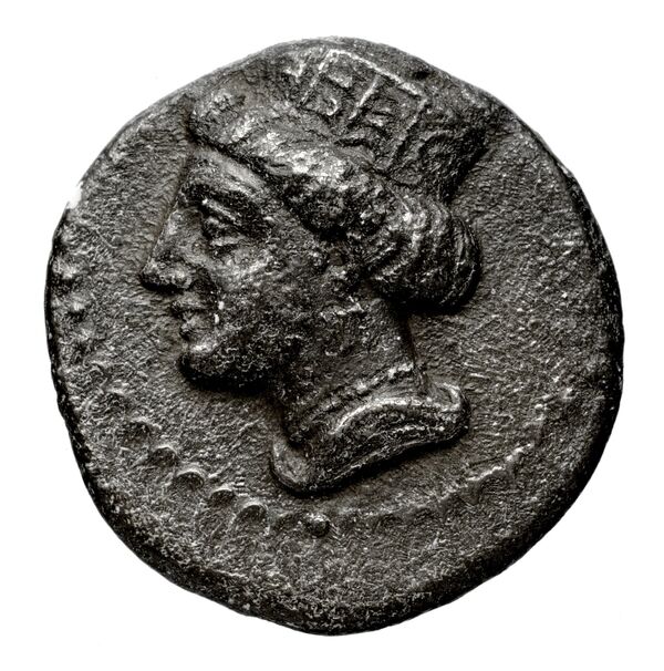 Pella AMNG III.2 14-15, аверс, bnf-iris