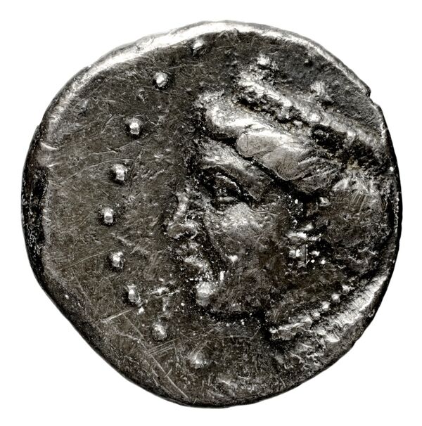 Pella AMNG III.2 14-15, аверс, bnf-iris