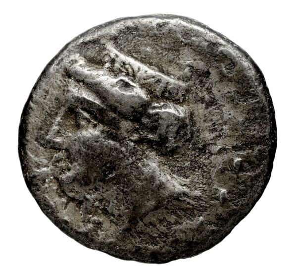 Pella AMNG III.2 14-15, аверс, bnf-iris