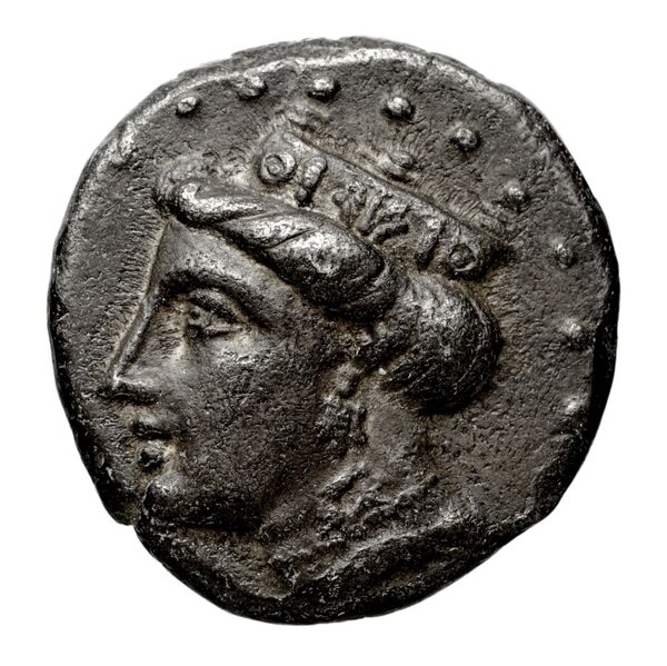 Pella AMNG III.2 14-15, аверс, bnf-iris