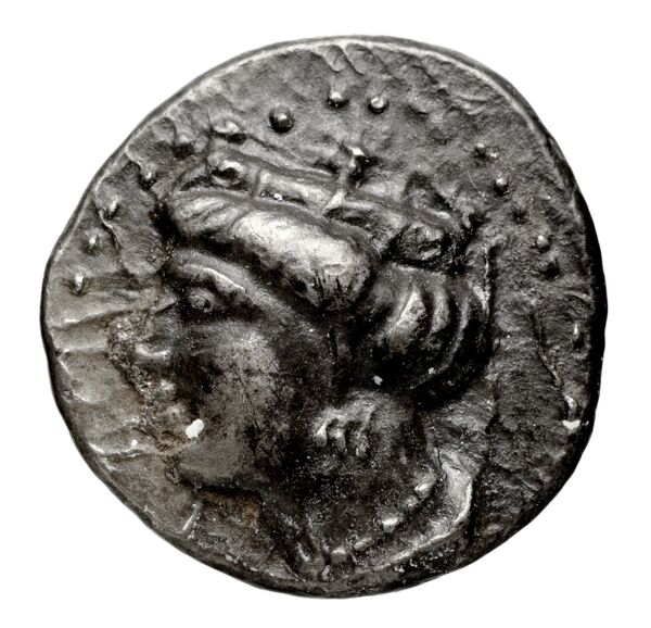 Pella AMNG III.2 6-7, аверс, bnf-iris