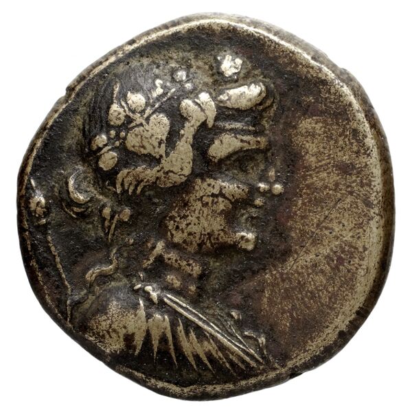 Pella AMNG III.2 10-11, аверс, bnf-iris