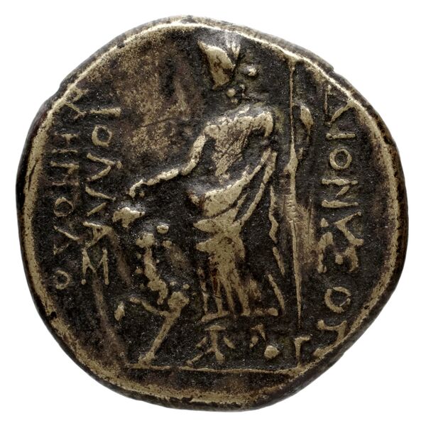 Pella AMNG III.2 10-11, реверс, bnf-iris