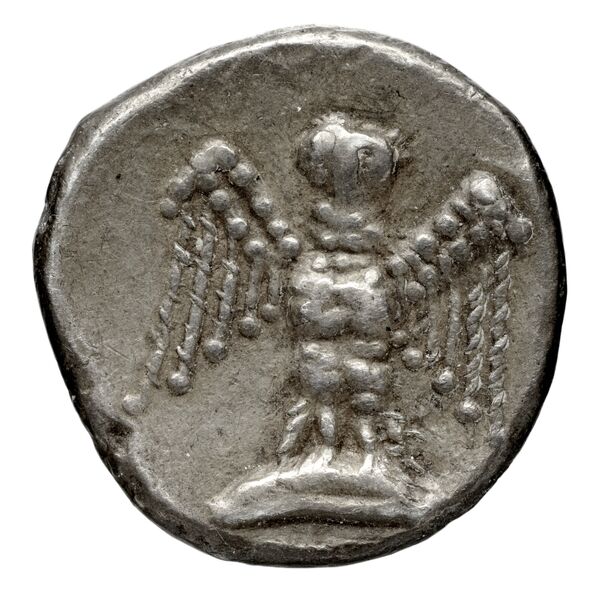 Pella AMNG III.2 8, реверс, bnf-iris