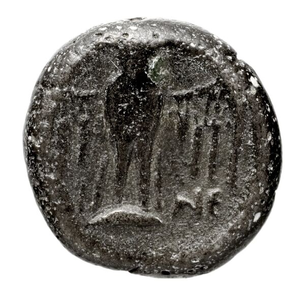 Pella AMNG III.2 9, реверс, bnf-iris