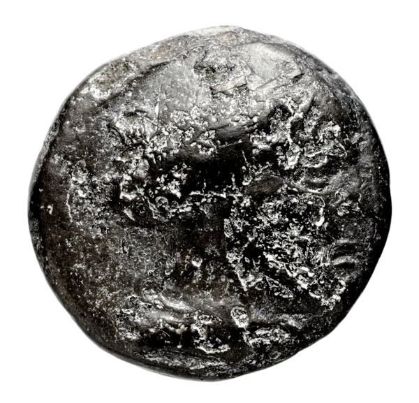 Amisus Waddington 1925 11, аверс, bnf-iris