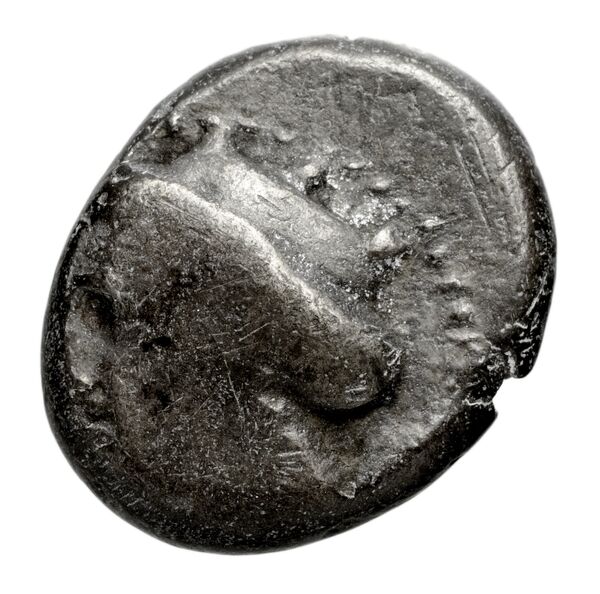 Athens Kroll 1993 113, 131, аверс, bnf-iris