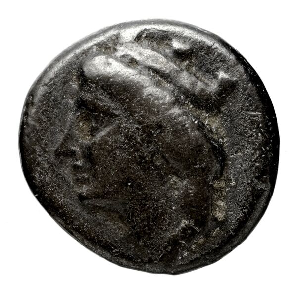 Athens Kroll 1993 85, 108, аверс, bnf-iris