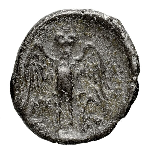 Tabae Robert 1954 E, реверс, bnf-iris