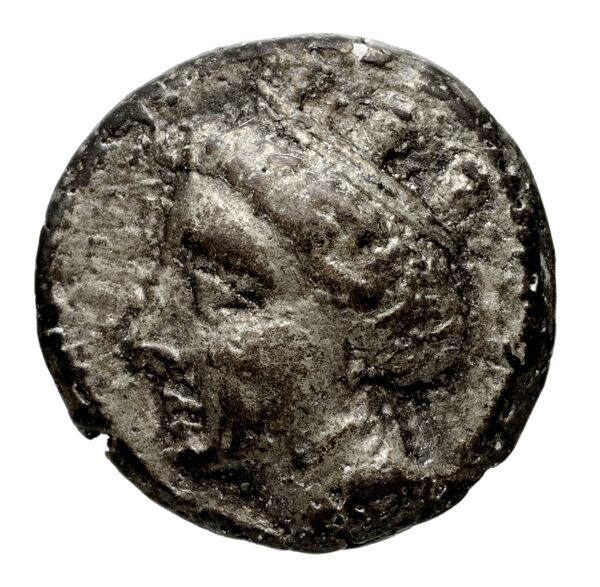 Tabae Robert 1954 E, аверс, bnf-iris