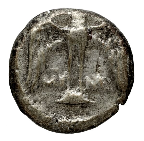 Tabae Robert 1954 E, реверс, bnf-iris