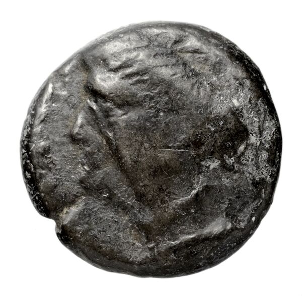 Athens Kroll 1993 145, аверс, bnf-iris