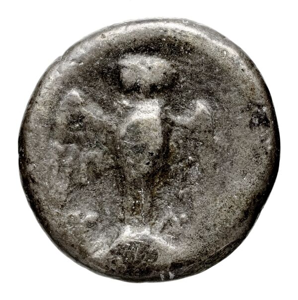 Amisus Waddington 1925 11, реверс, bnf-iris