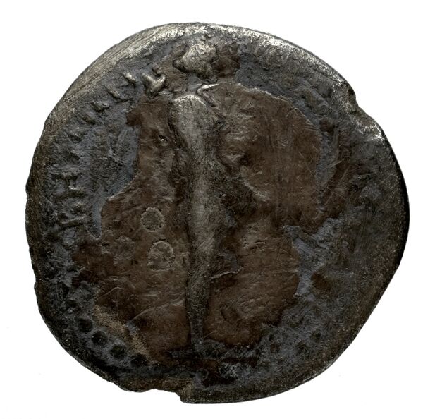 Amisus Waddington 1925 11, реверс, bnf-iris