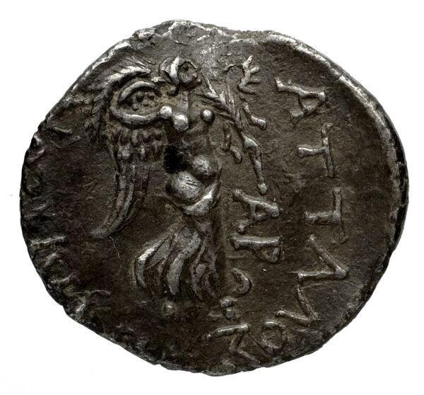 Athens Kroll 1993 144, реверс, bnf-iris