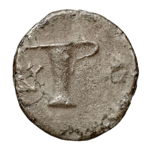 Aspendus BMC Selge 58, реверс, bnf-iris