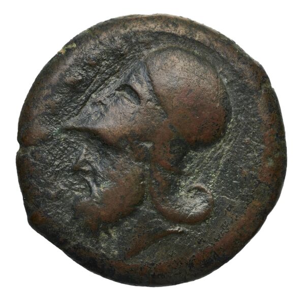 Syracuse Puglisi 2009 308, аверс, bnf-iris