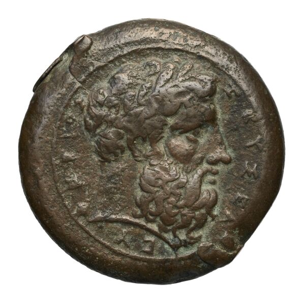 Syracuse Puglisi 2009 304, аверс, bnf-iris