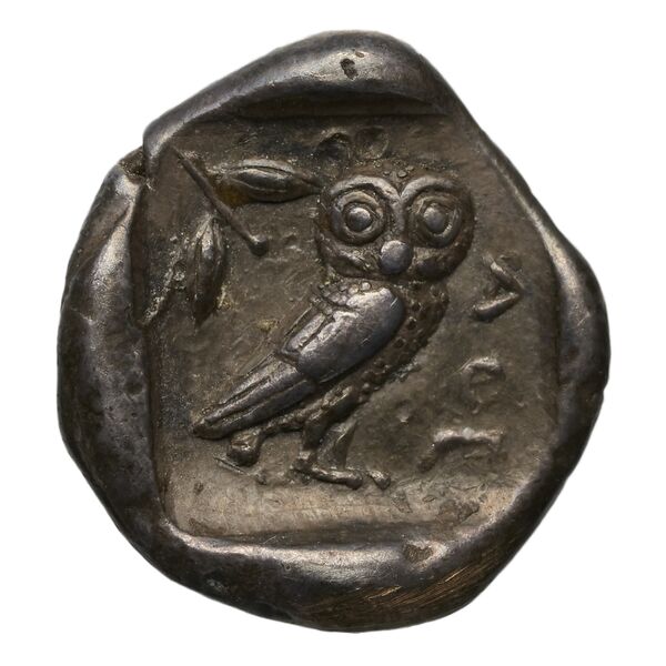 реверс Diokles Athens Thompson 1961 1269-1270