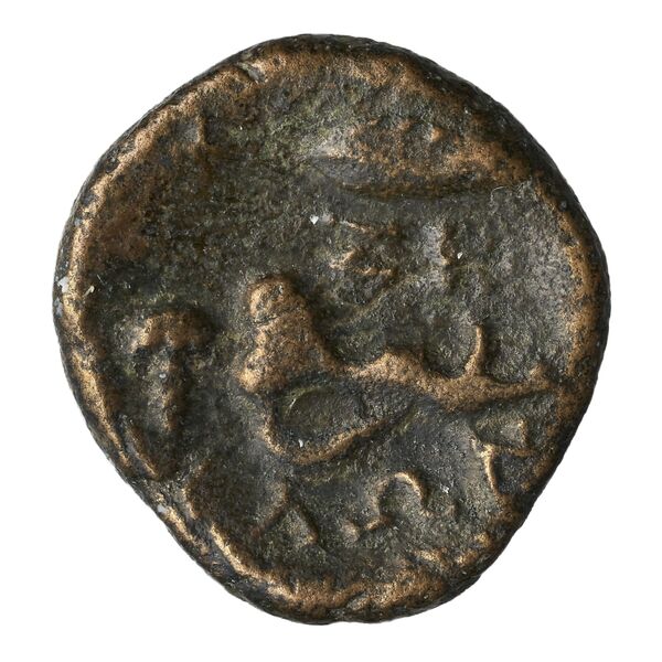 Aetolian League Aetolia Tsangari 2007 Series IV, 875-883_886-922_925-1106, реверс, bnf-iris