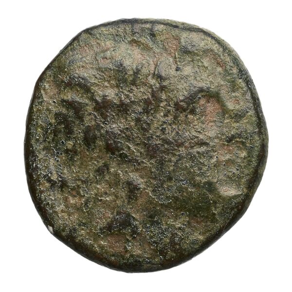 Aetolian League Aetolia Tsangari 2007 Series IV, 875-883_886-922_925-1106, аверс, bnf-iris