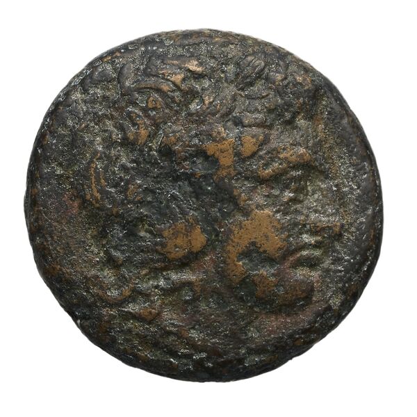 Aetolian League Aetolia Tsangari 2007 Series IV, 875-883_886-922_925-1106, аверс, bnf-iris