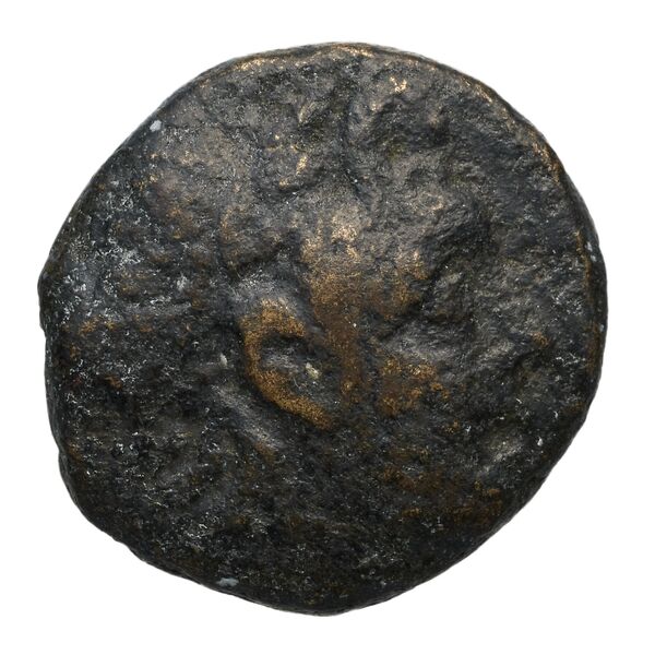 Aetolian League Aetolia Tsangari 2007 Series IV, 875-883_886-922_925-1106, аверс, bnf-iris