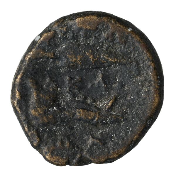Aetolian League Aetolia Tsangari 2007 Series IV, 875-883_886-922_925-1106, реверс, bnf-iris