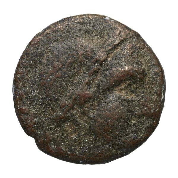 Aetolian League Aetolia Tsangari 2007 Series IV, 875-883_886-922_925-1106, аверс, bnf-iris