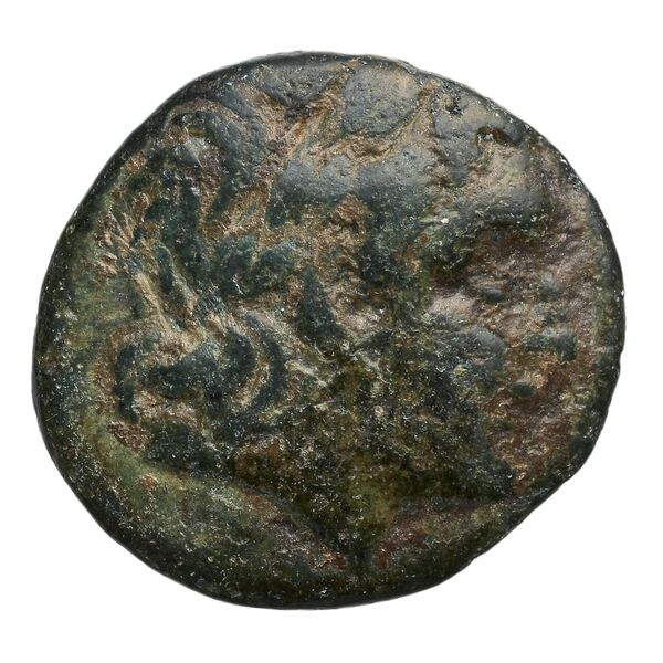 Aetolian League Aetolia Tsangari 2007 Series III, 148-331_349-448_521-558, аверс, bnf-iris