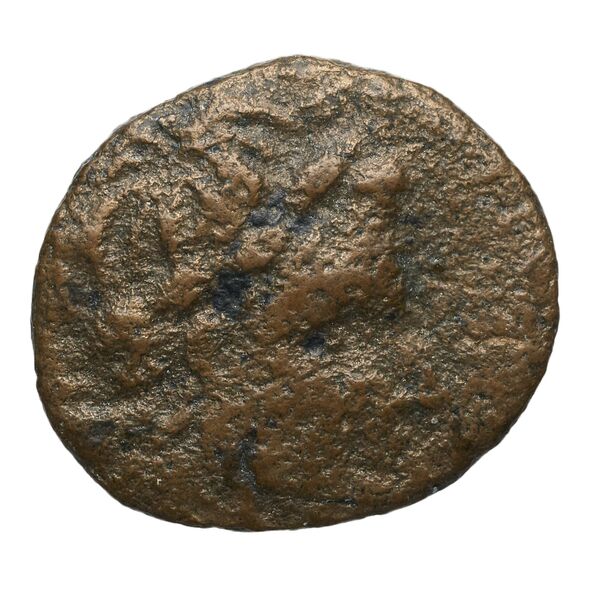 Aetolian League Aetolia Tsangari 2007 Series III, 148-331_349-448_521-558, аверс, bnf-iris