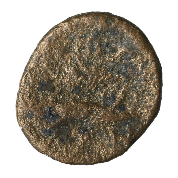 Aetolian League Aetolia Tsangari 2007 Series III, 148-331_349-448_521-558, реверс, bnf-iris